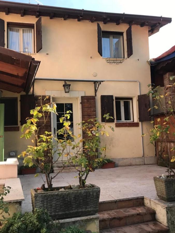 Suite Carol Verona Exterior photo